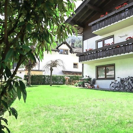 Pension Ridnauntal Racines Exterior foto